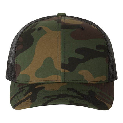 Custom Trucker Hat