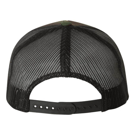 Custom Trucker Hat