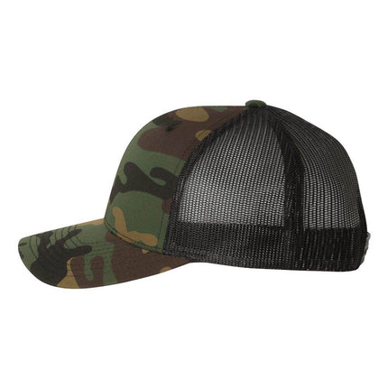 Custom Trucker Hat