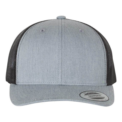 Custom Trucker Hat