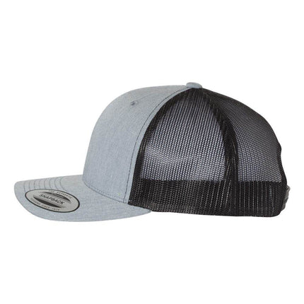 Custom Trucker Hat