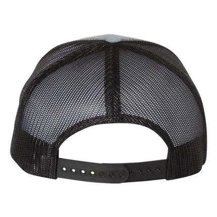 Custom Trucker Hat