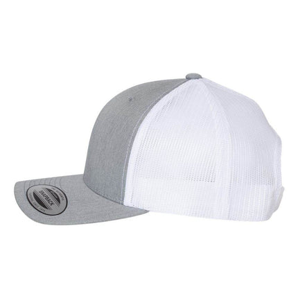 Custom Trucker Hat