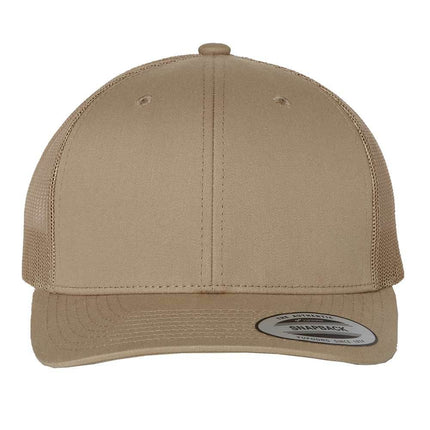 Custom Trucker Hat