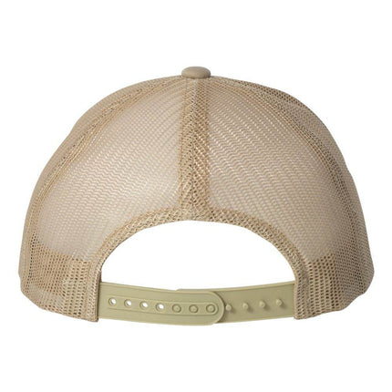 Custom Trucker Hat
