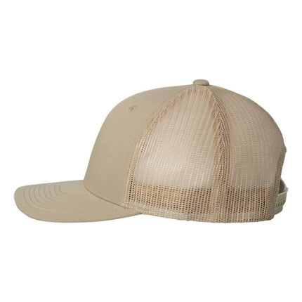 Custom Trucker Hat