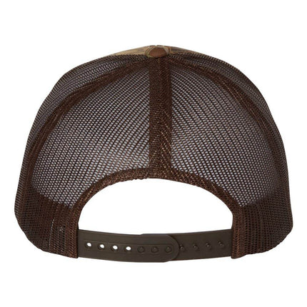Custom Trucker Hat