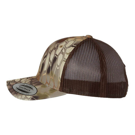 Custom Trucker Hat