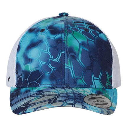 Custom Trucker Hat