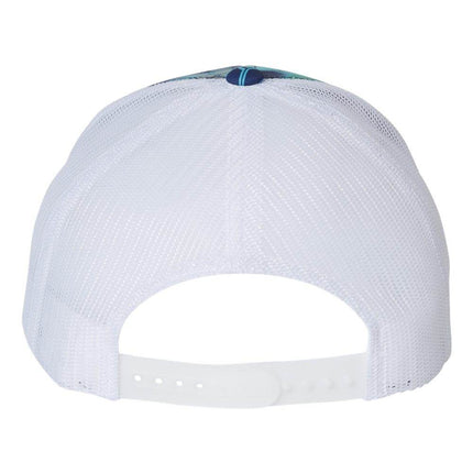 Custom Trucker Hat