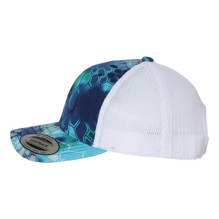 Custom Trucker Hat