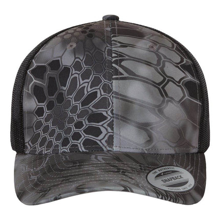 Custom Trucker Hat
