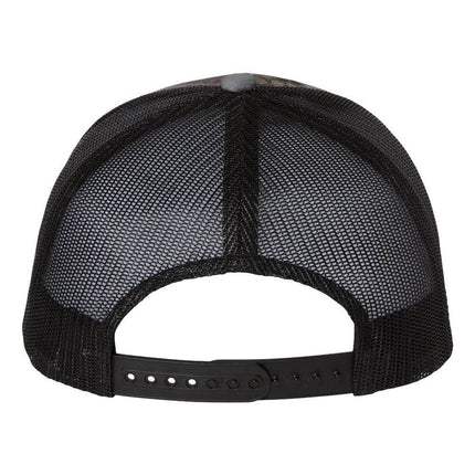 Custom Trucker Hat