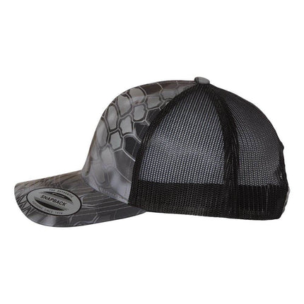 Custom Trucker Hat