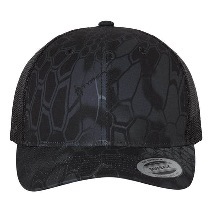 Custom Trucker Hat