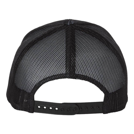 Custom Trucker Hat