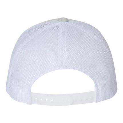 Custom Trucker Hat