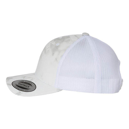 Custom Trucker Hat