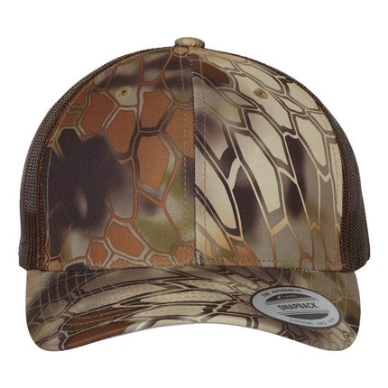 Custom Trucker Hat