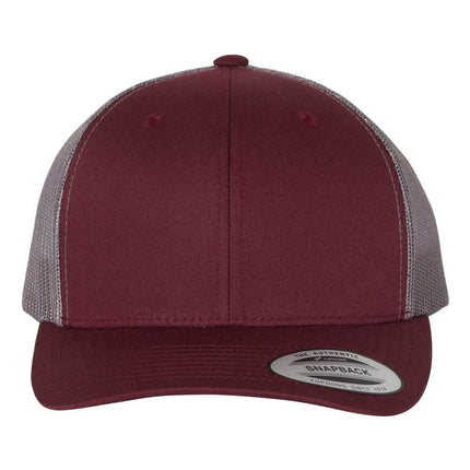 Custom Trucker Hat