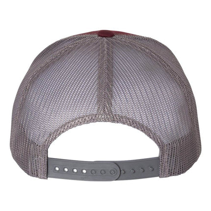 Custom Trucker Hat