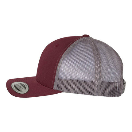 Custom Trucker Hat