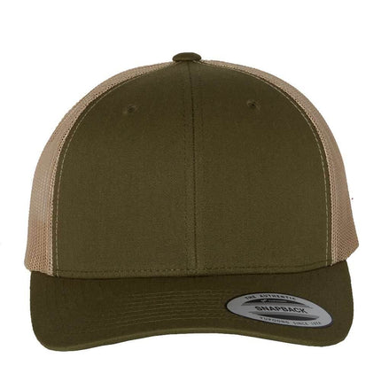 Custom Trucker Hat