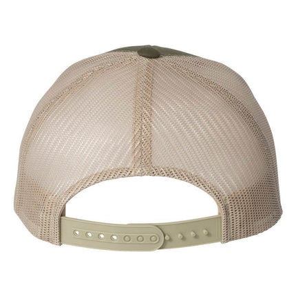 Custom Trucker Hat
