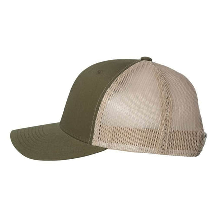 Custom Trucker Hat
