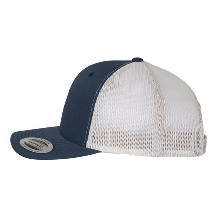 Custom Trucker Hat