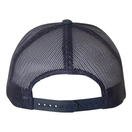 Custom Trucker Hat