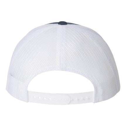 Custom Trucker Hat