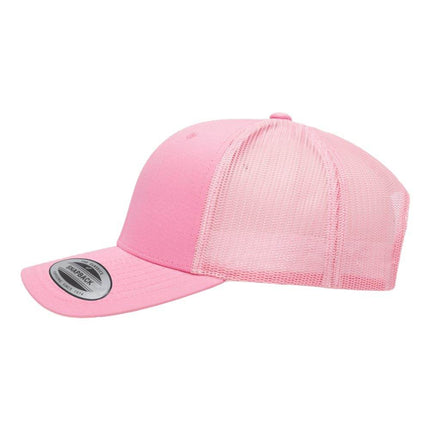 Custom Trucker Hat