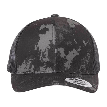 Custom Trucker Hat
