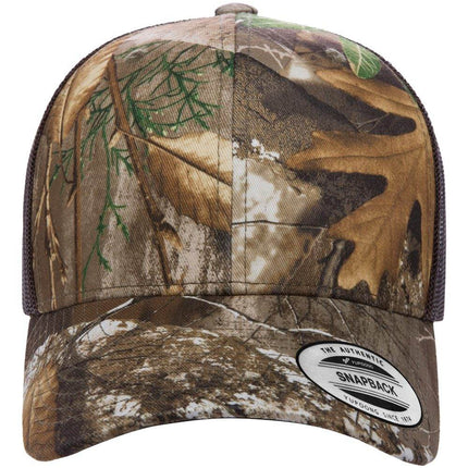 Custom Trucker Hat