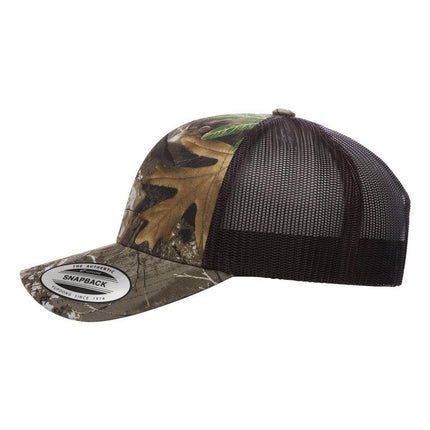 Custom Trucker Hat
