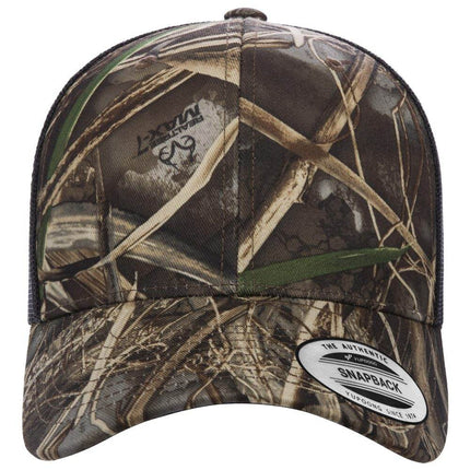 Custom Trucker Hat