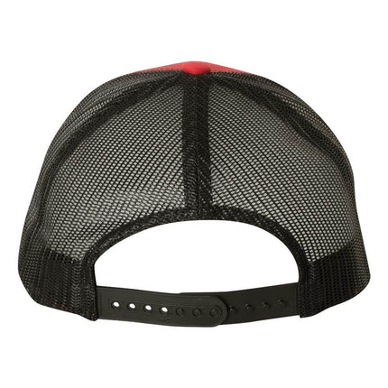 Custom Trucker Hat