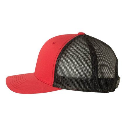 Custom Trucker Hat