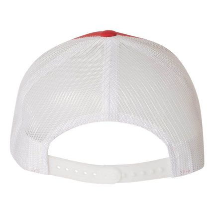 Custom Trucker Hat