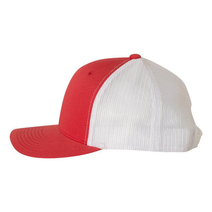 Custom Trucker Hat