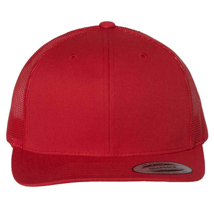 Custom Trucker Hat