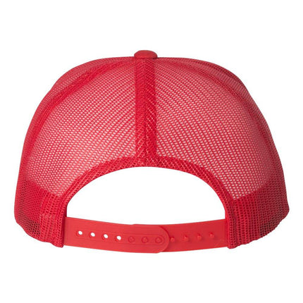 Custom Trucker Hat