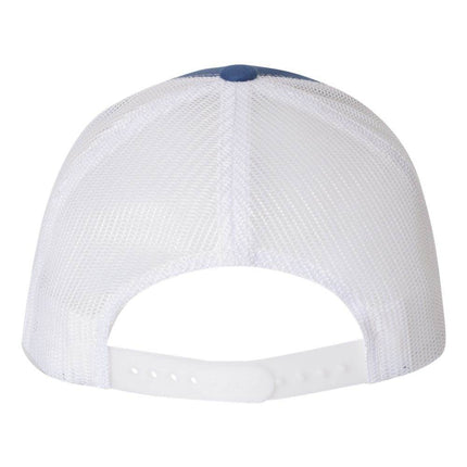 Custom Trucker Hat