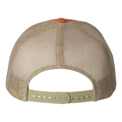 Custom Trucker Hat