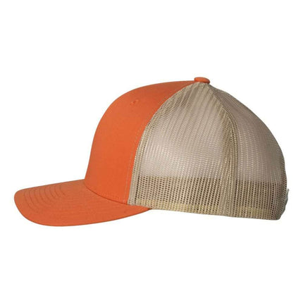 Custom Trucker Hat