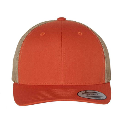 Custom Trucker Hat