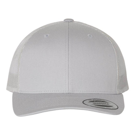 Custom Trucker Hat