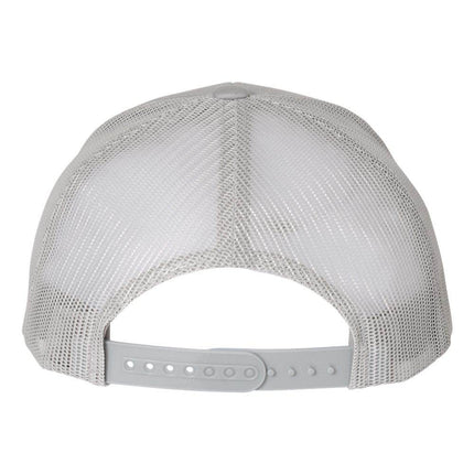 Custom Trucker Hat