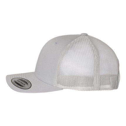 Custom Trucker Hat